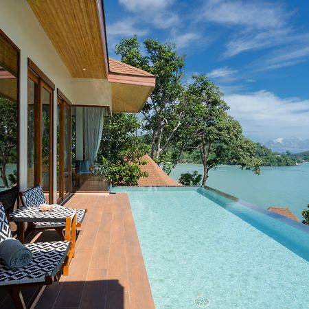 Sinae Phuket Hotel Exterior foto