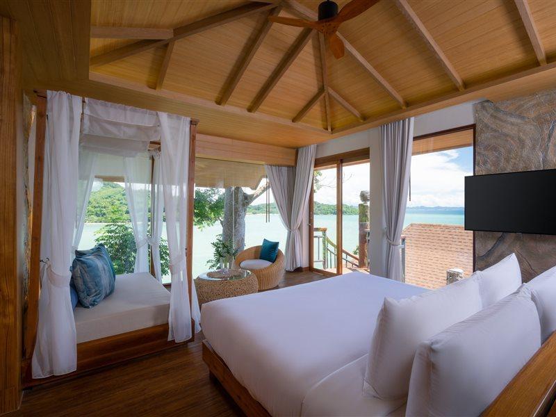 Sinae Phuket Hotel Exterior foto
