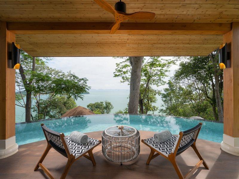 Sinae Phuket Hotel Exterior foto