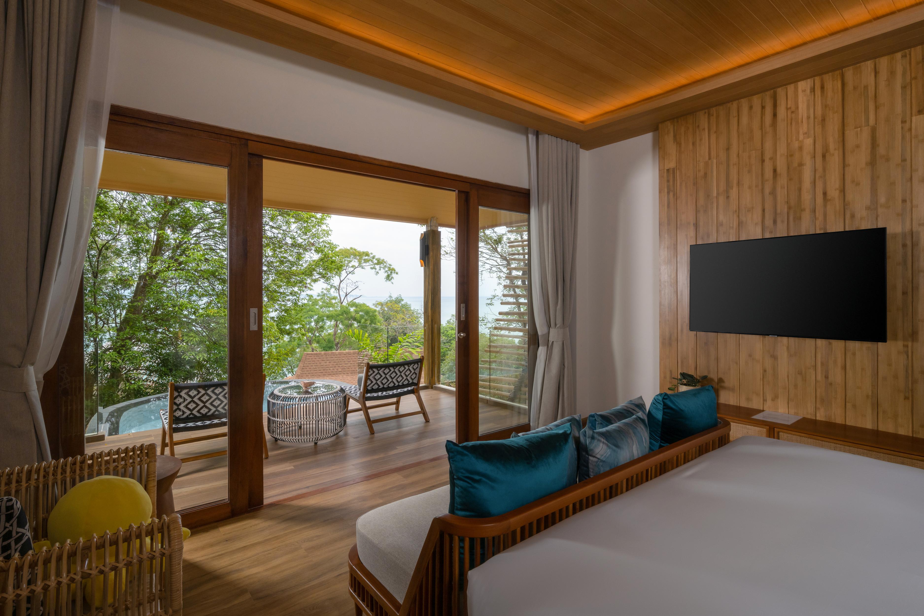Sinae Phuket Hotel Exterior foto