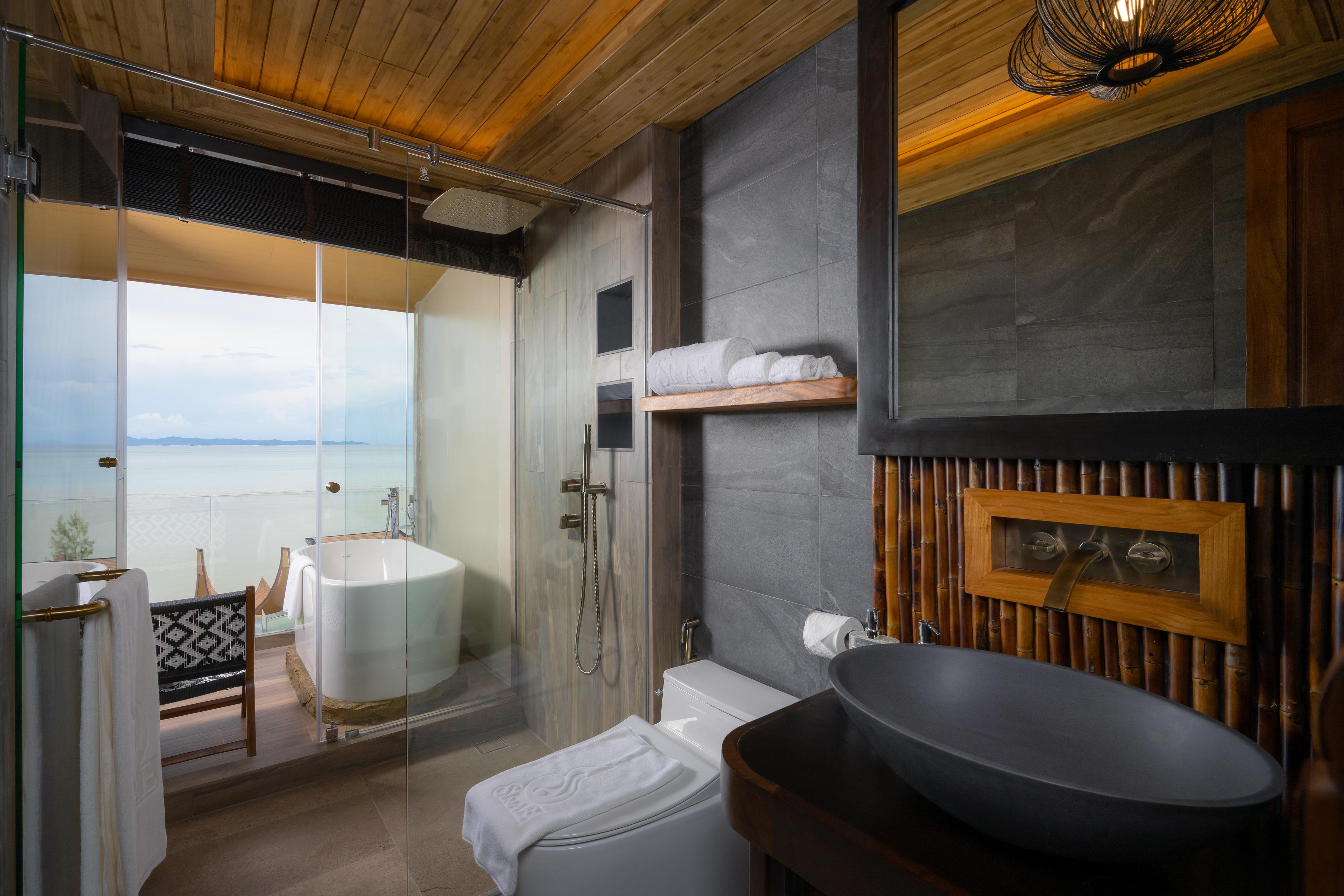 Sinae Phuket Hotel Exterior foto