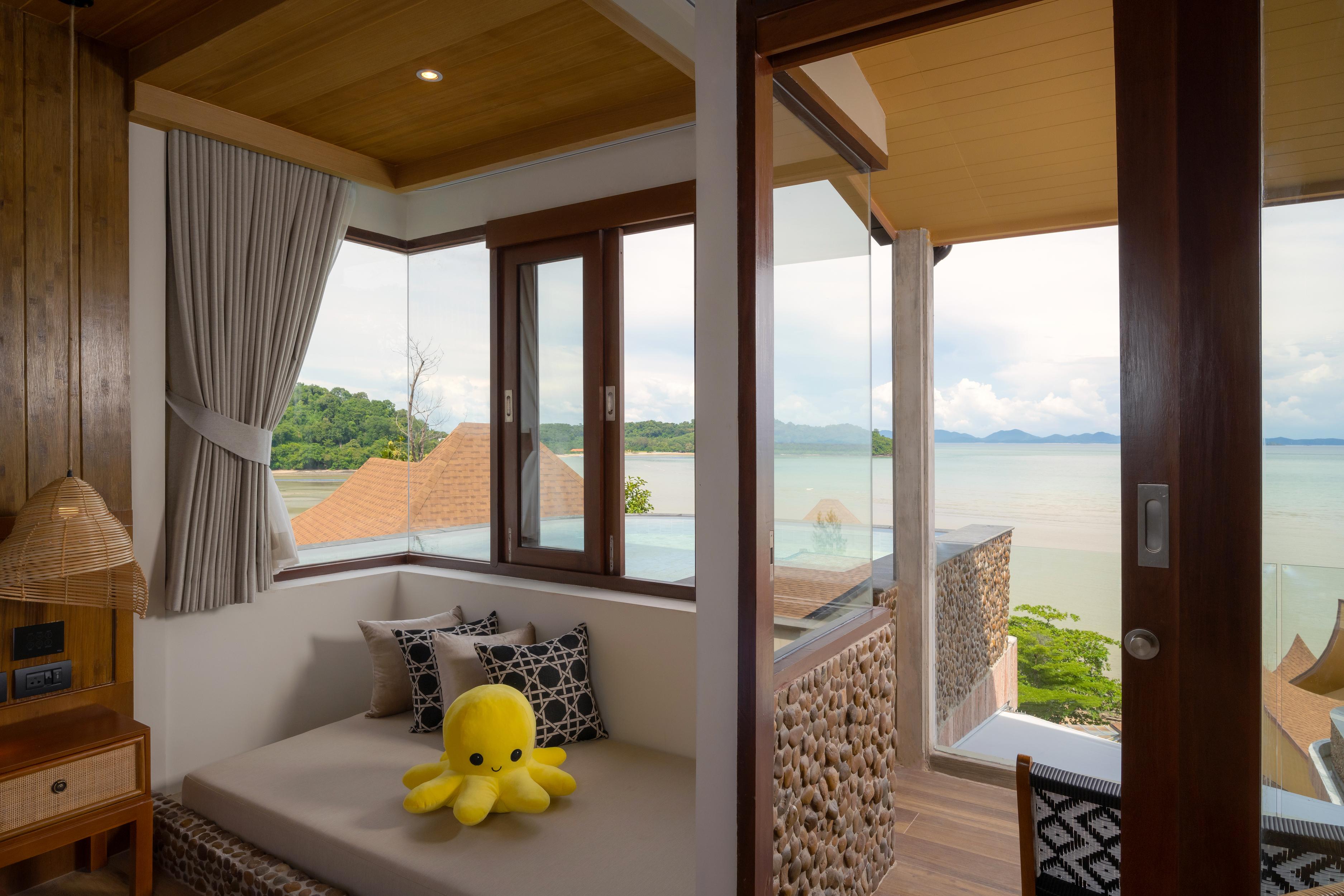 Sinae Phuket Hotel Exterior foto