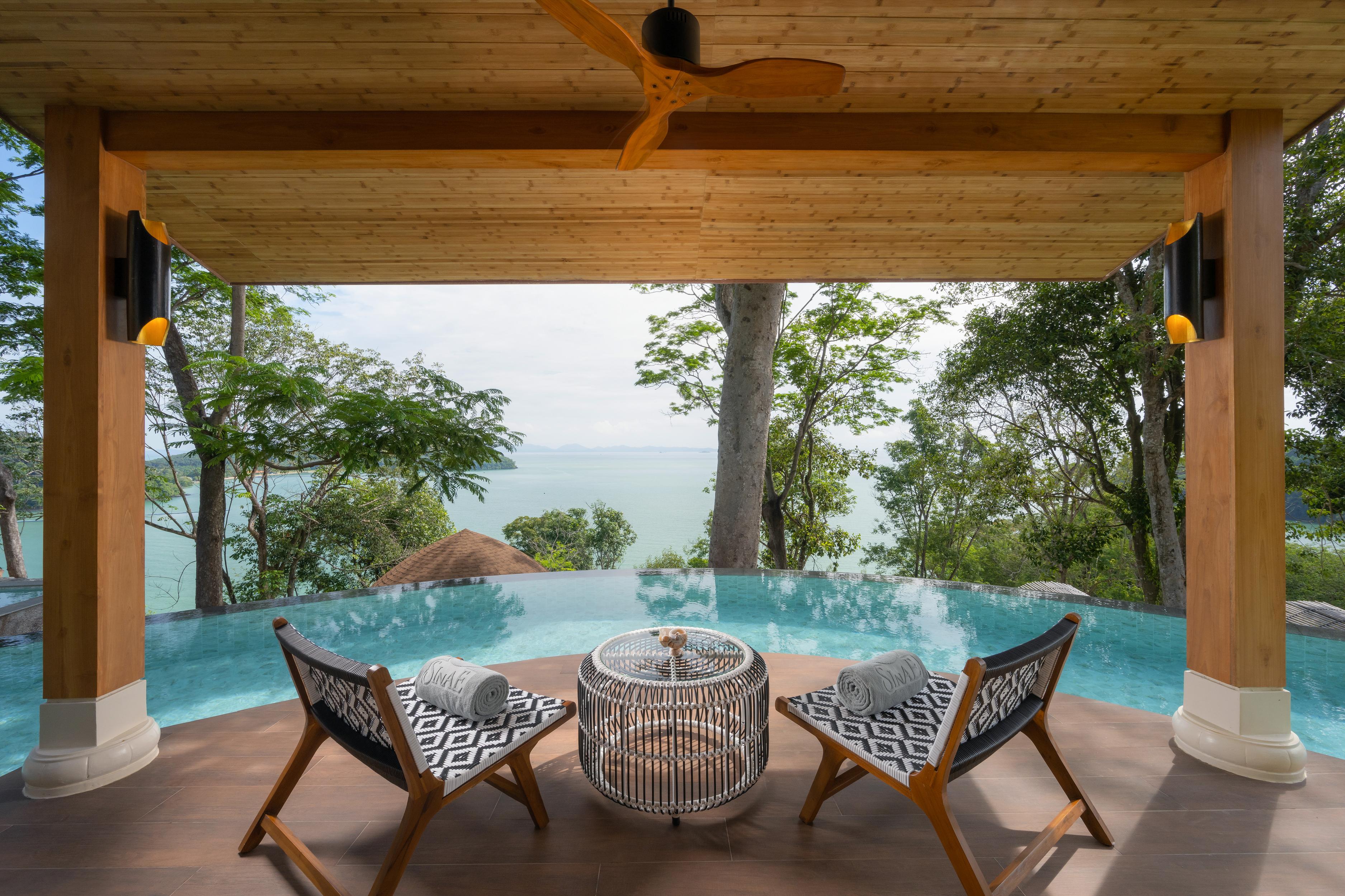Sinae Phuket Hotel Exterior foto