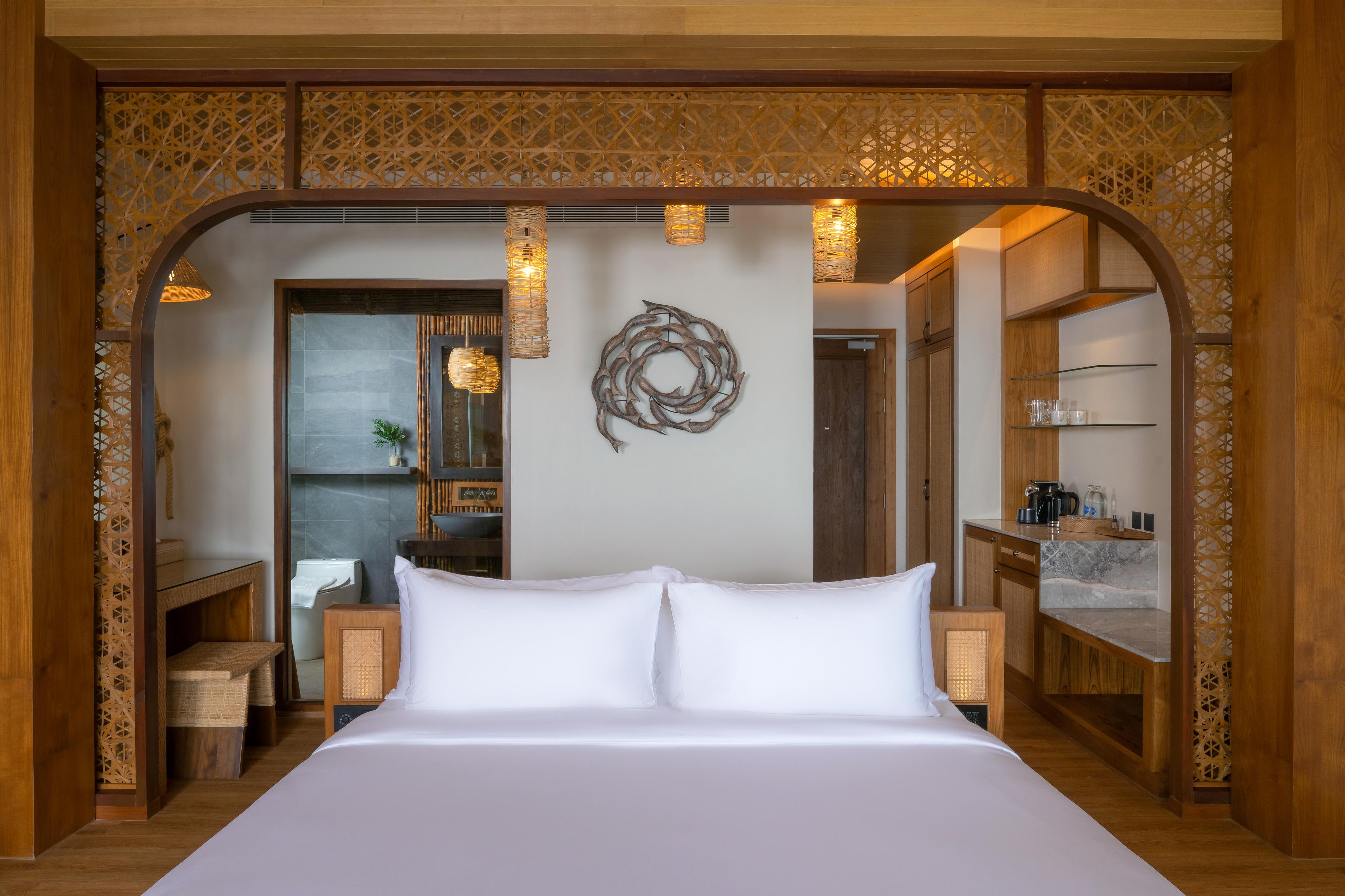 Sinae Phuket Hotel Exterior foto