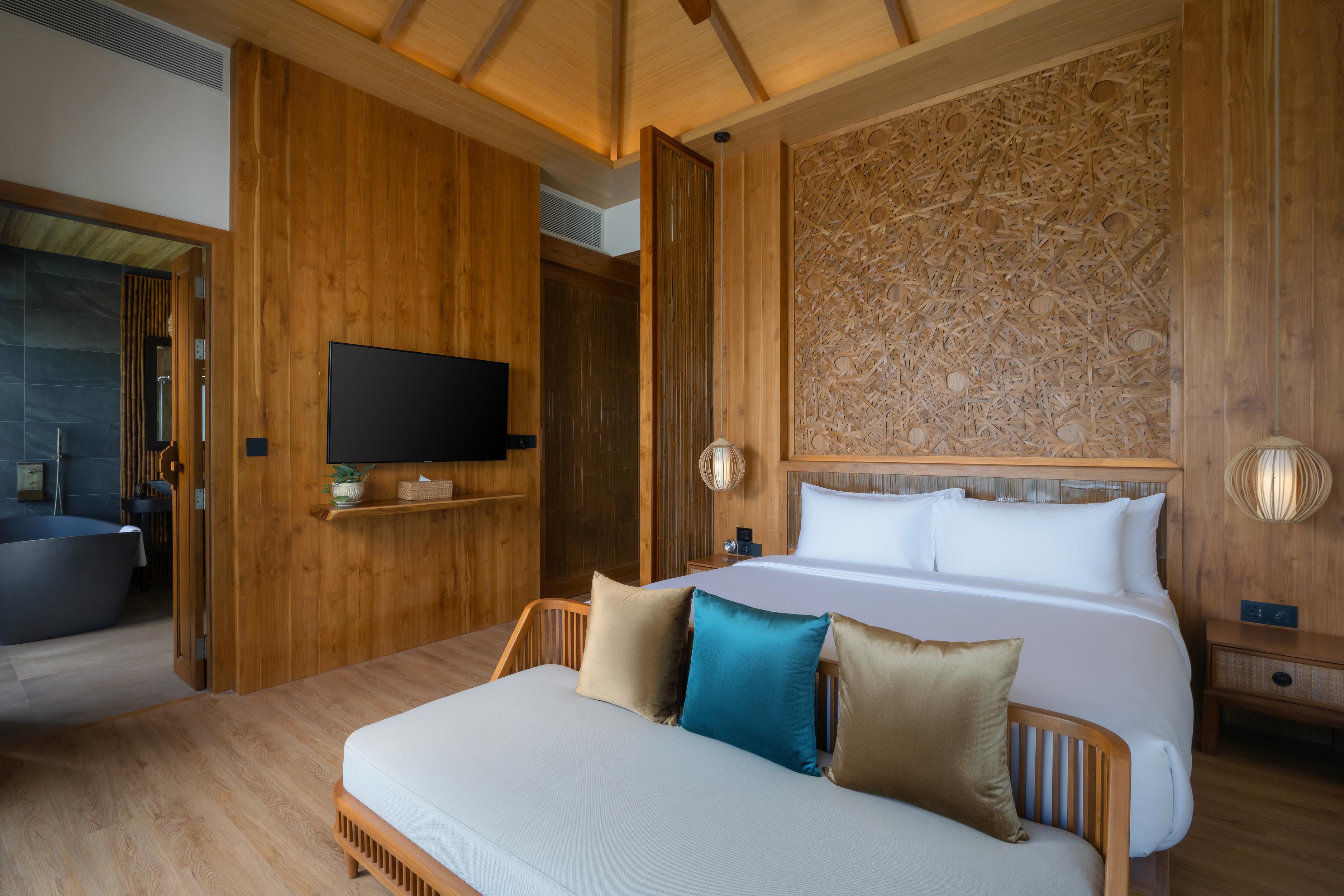 Sinae Phuket Hotel Exterior foto