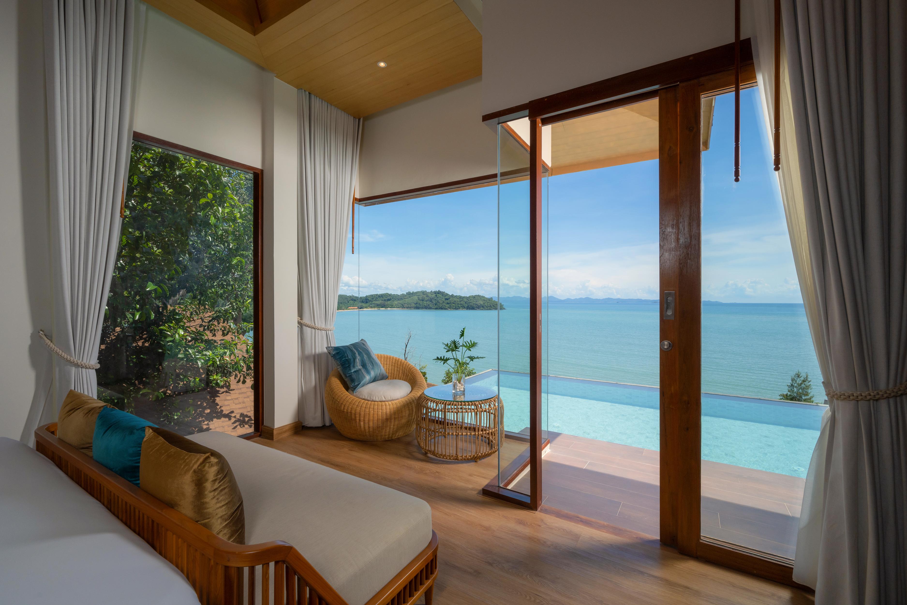 Sinae Phuket Hotel Exterior foto