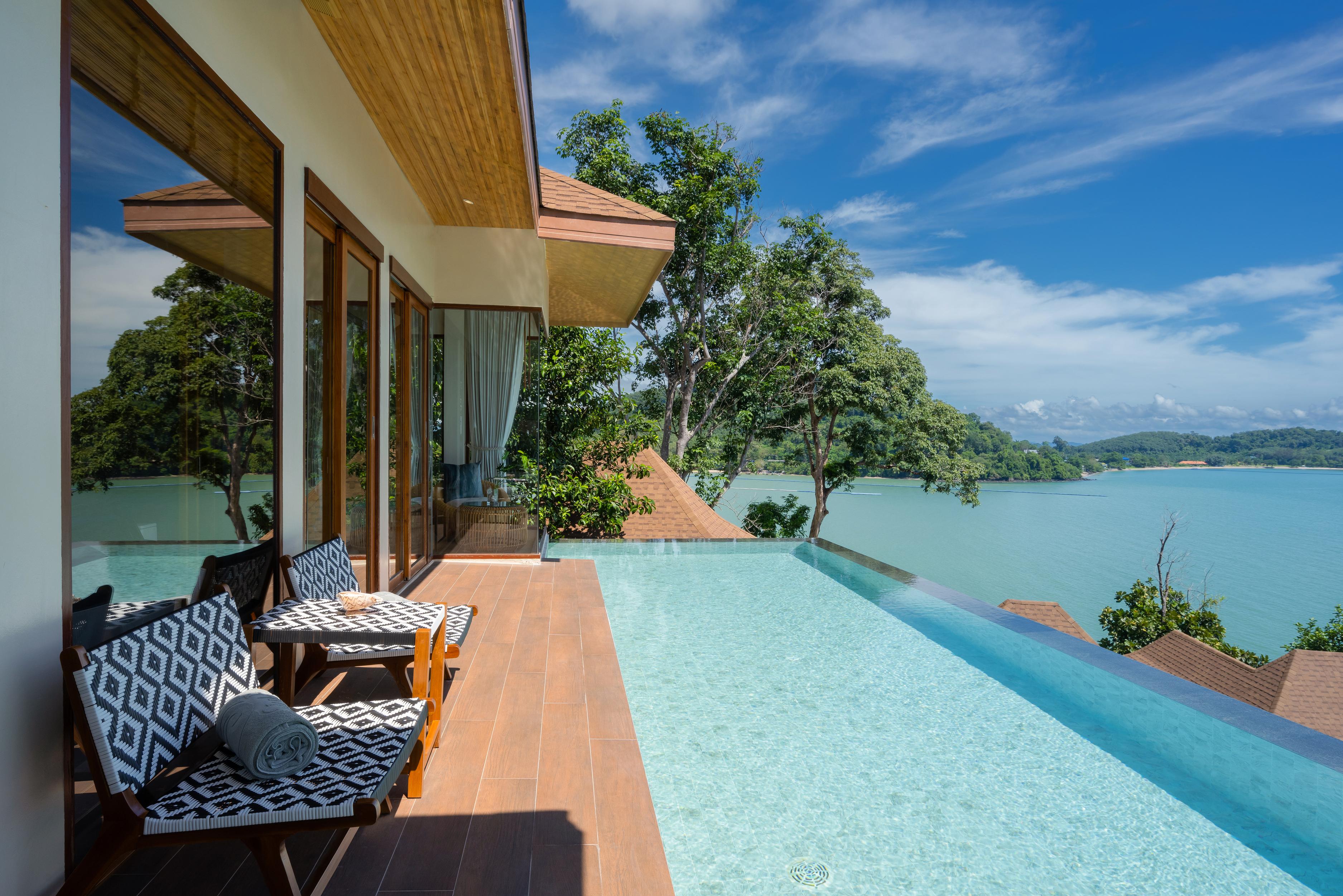 Sinae Phuket Hotel Exterior foto