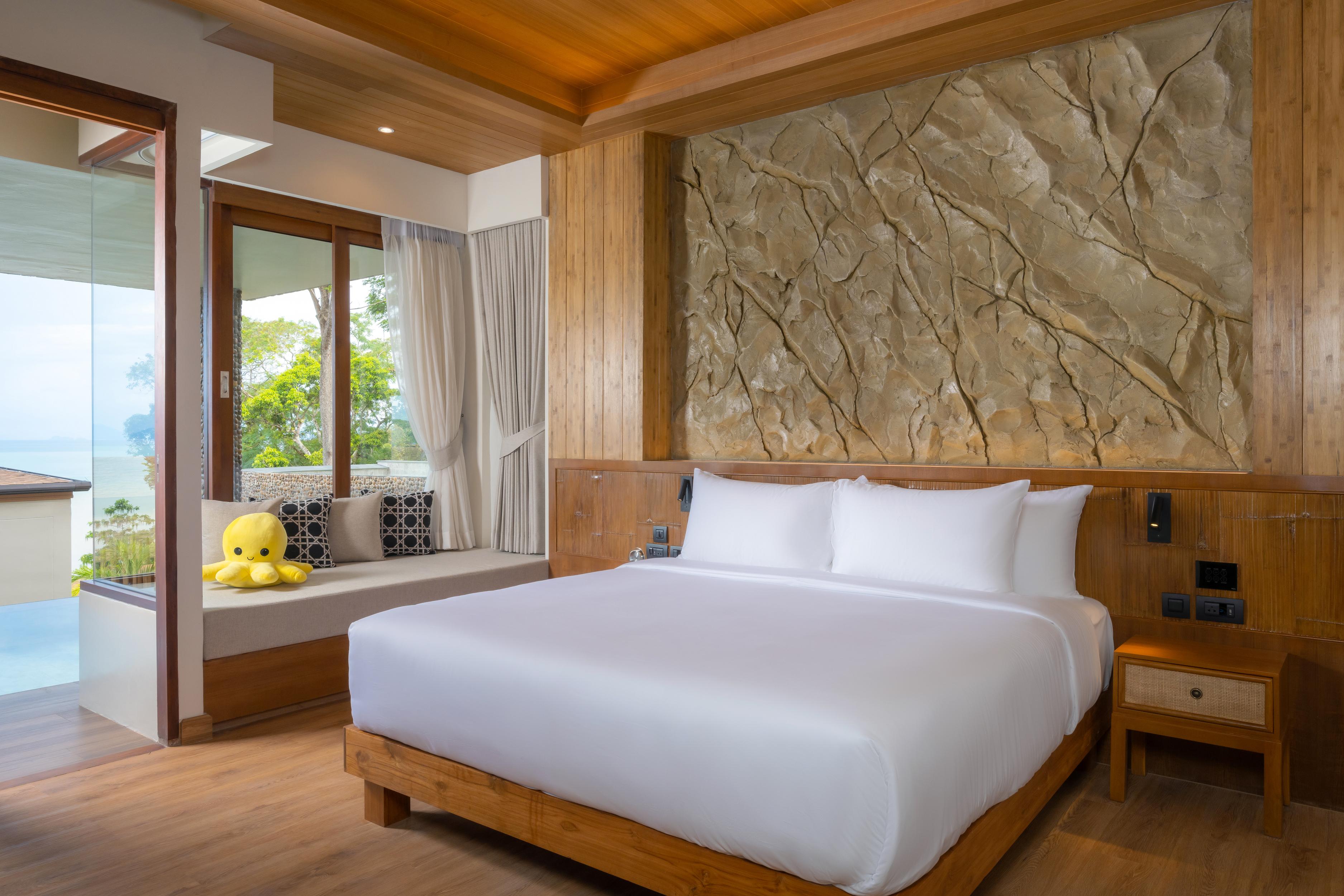 Sinae Phuket Hotel Exterior foto