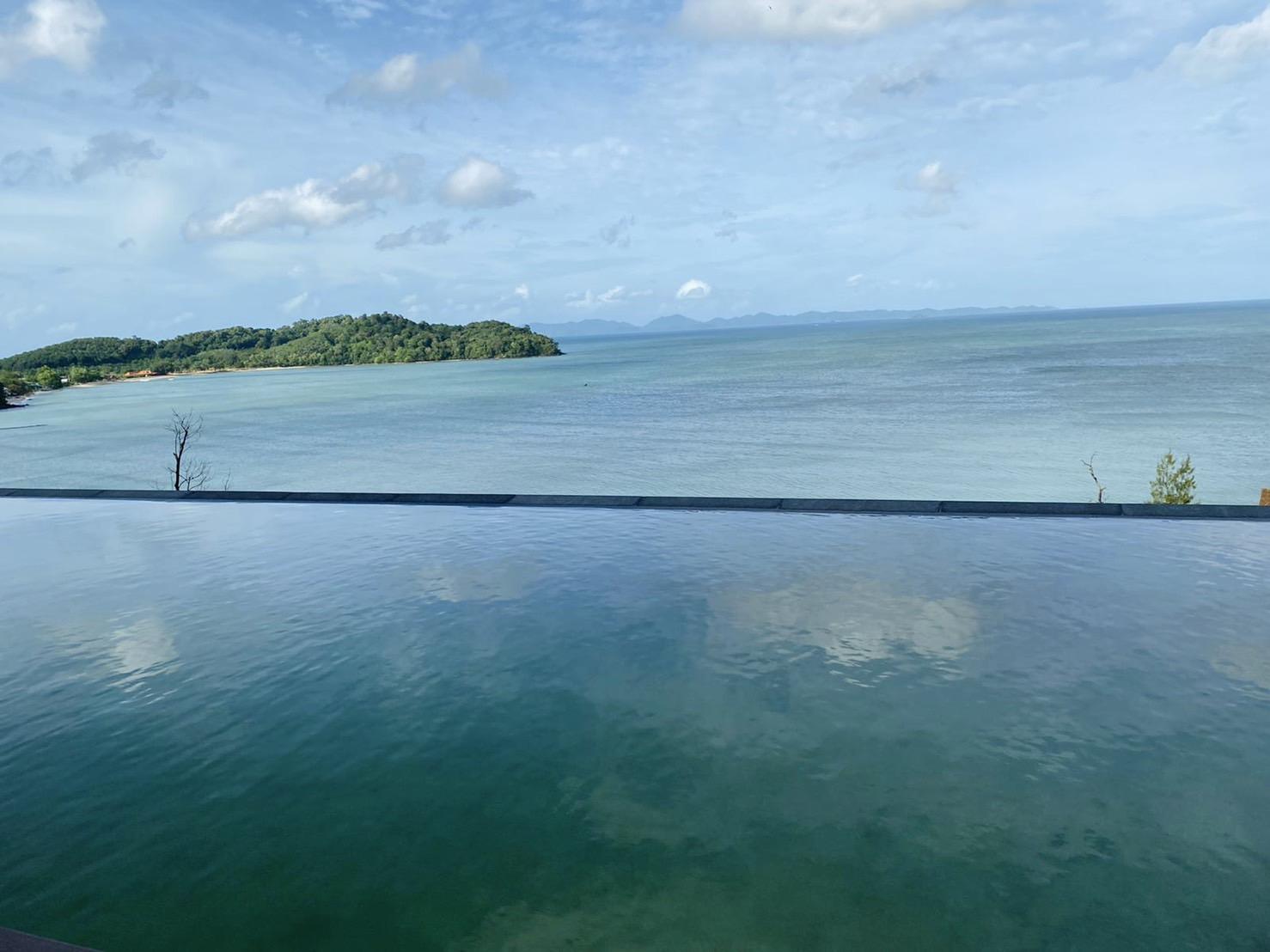 Sinae Phuket Hotel Exterior foto