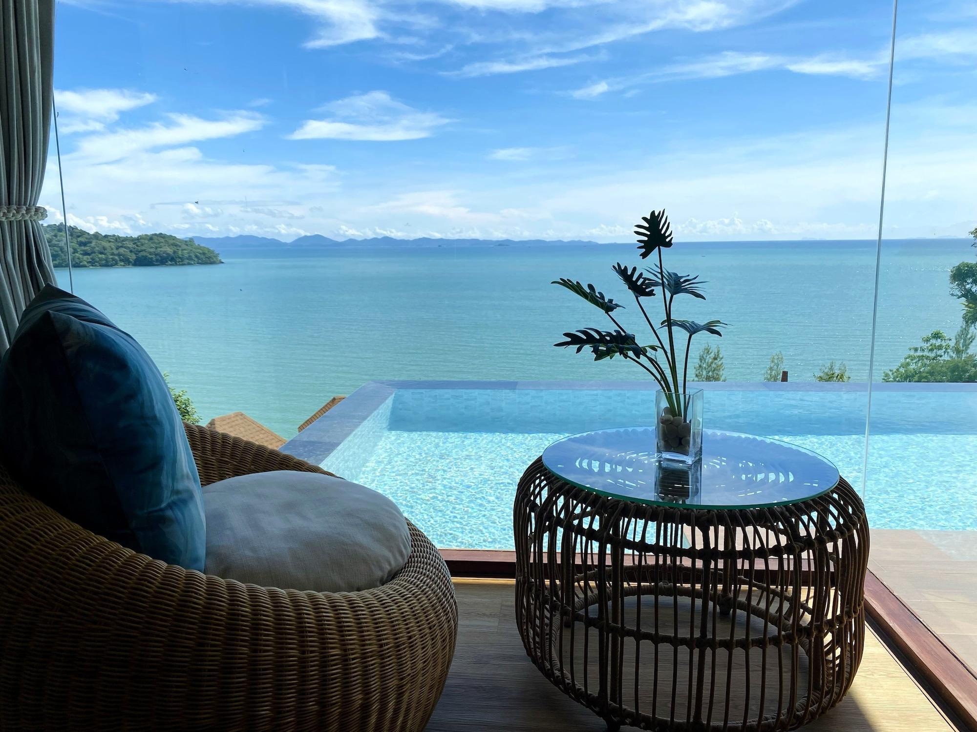 Sinae Phuket Hotel Exterior foto
