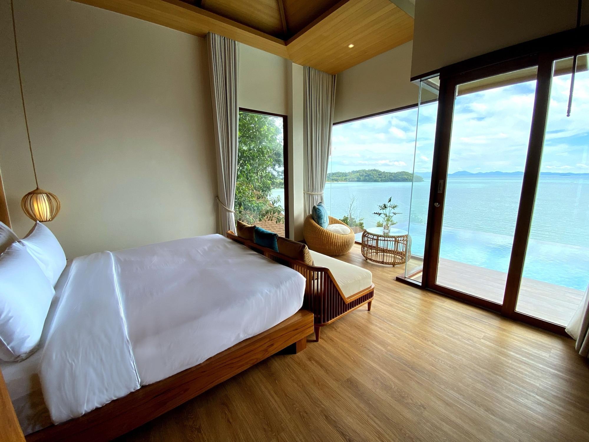 Sinae Phuket Hotel Exterior foto