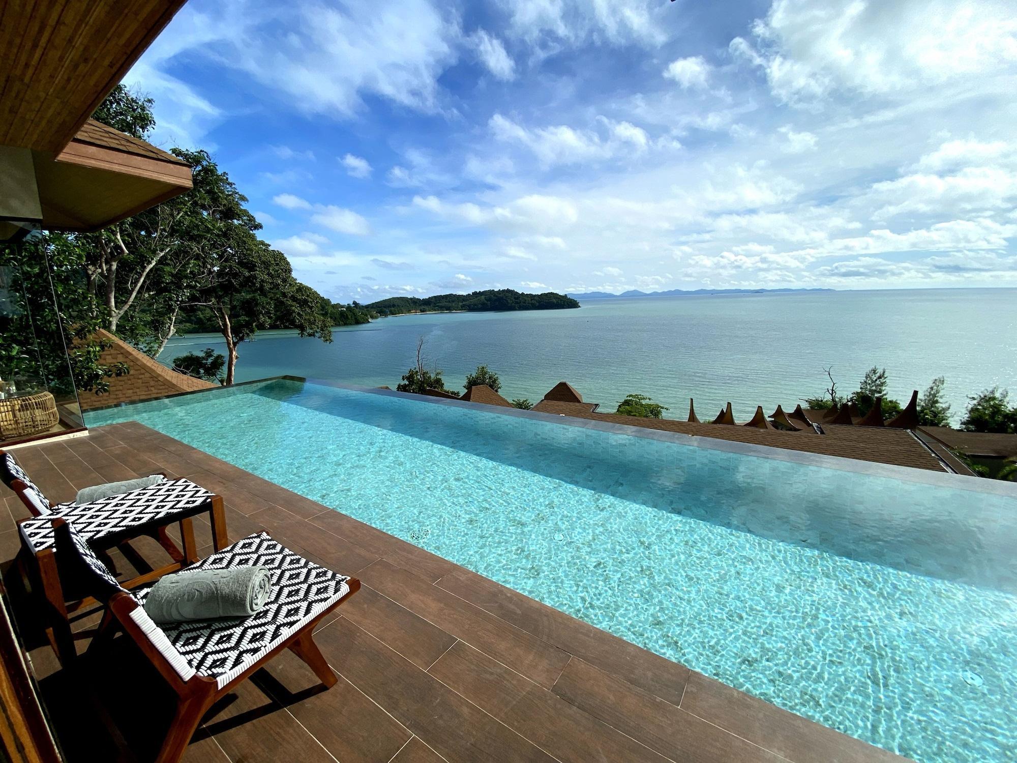 Sinae Phuket Hotel Exterior foto