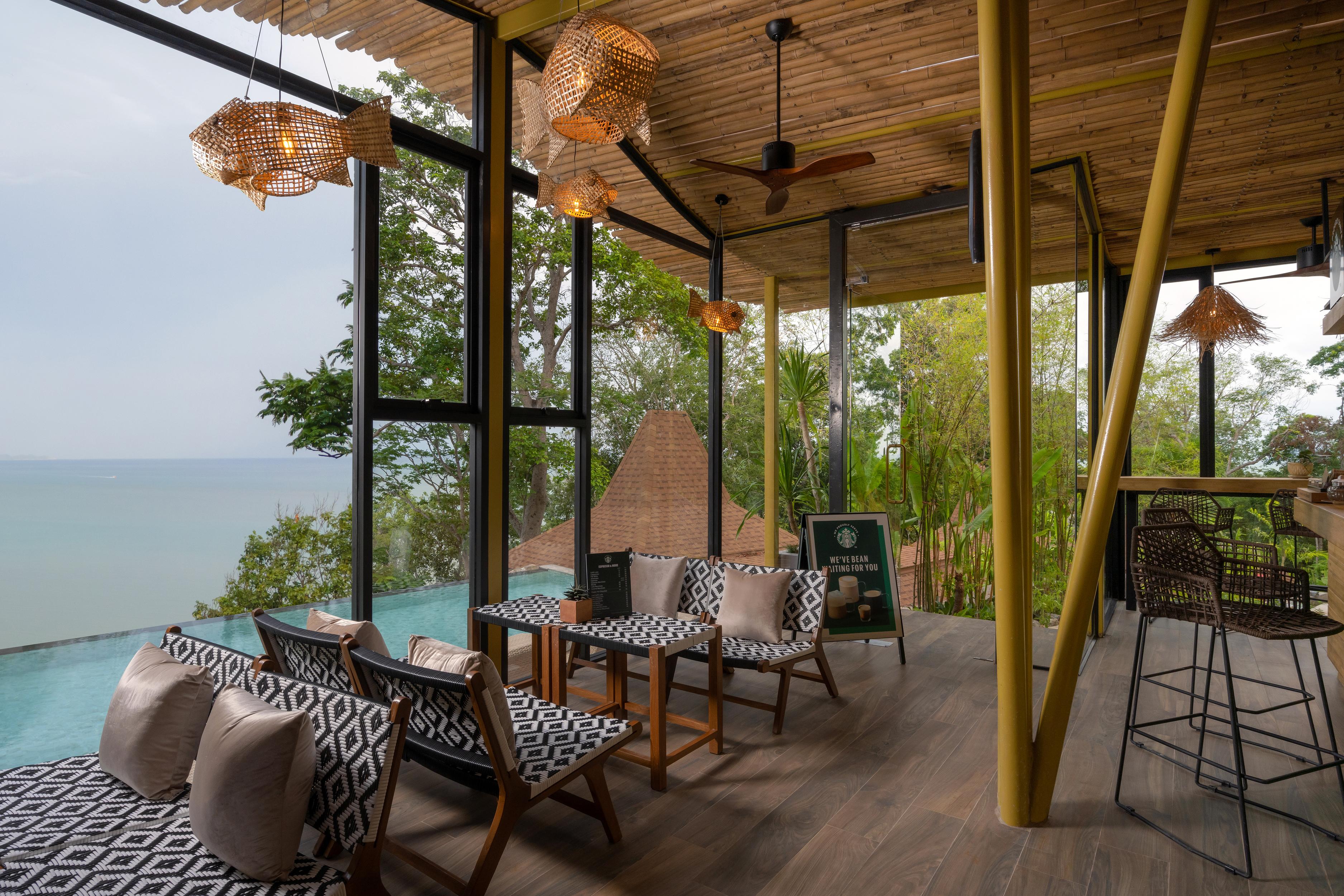 Sinae Phuket Hotel Exterior foto